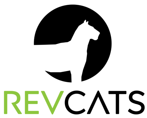 RevCats logo